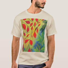 秋分 Tシャツ