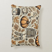 秋収穫 アクセントクッション (裏面(縦))