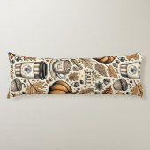 秋収穫 ボディピロー (正面)