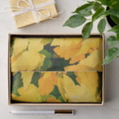 秋収穫 薄葉紙 (ギフト)