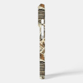 秋収穫 Case-Mate iPhoneケース (裏面 / 左)