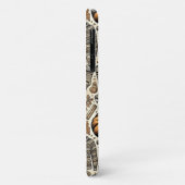 秋収穫 Case-Mate iPhoneケース (裏面/左)