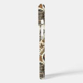 秋収穫 Case-Mate iPhoneケース (裏面 / 左)