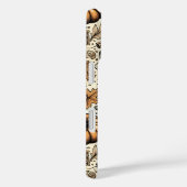 秋収穫 Case-Mate iPhoneケース (裏面 / 右)