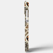 秋収穫 Case-Mate iPhoneケース (裏面 / 左)