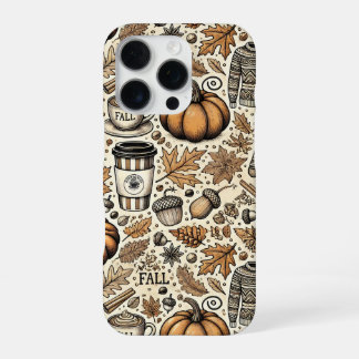 秋収穫 iPhone 16 PROケース