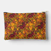 秋嚢 アクセサリーポーチ (裏面)