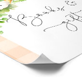 秋地元で育った農家市場の書籍やギフト ポスター (角)