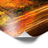 秋場 フォトプリント            (角)