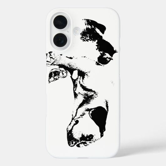 秋夕べガーディアン Case-Mate iPhoneケース (裏面)