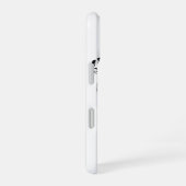 秋夕べガーディアン iPhone 16ケース (右側面)