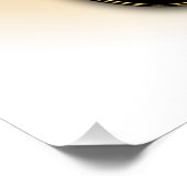 「秋季のテーマからの転落」，ポスター ポスター (コーナー)