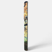 秋季サムスンケース SAMSUNG GALAXYケース (左側面)