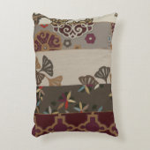 秋季タペストリーII アクセントクッション (正面(垂直))