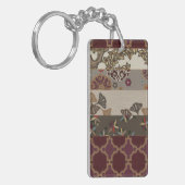 秋季タペストリーII キーホルダー (正面左)