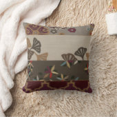 秋季タペストリーII クッション (ブランケット)