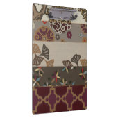 秋季タペストリーII クリップボード (右)