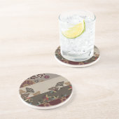 秋季タペストリーII コースター (側面)