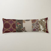 秋季タペストリーII ボディピロー (裏面)