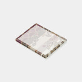 秋季タペストリーII ポストイット (アングル)