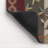 秋季タペストリーII マウスパッド (コーナー)