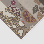 秋季タペストリーII 薄葉紙 (詳細)