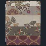 秋季タペストリーII iPadスマートカバー<br><div class="desc">ホームデコレーション</div>