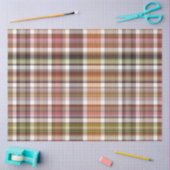 秋季プレイドシリーズデザイン19 薄葉紙 (クラフト)