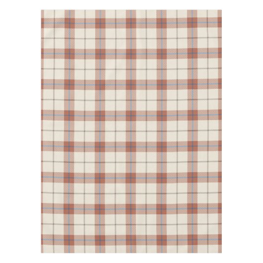 秋季折々 テーブルクロス (正面)