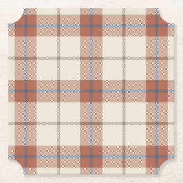 秋季折々 ペーパーコースター