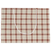 秋季折々 ラージペーパーバッグ (裏面)