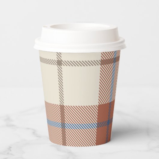 秋季折々 紙コップ (裏面)