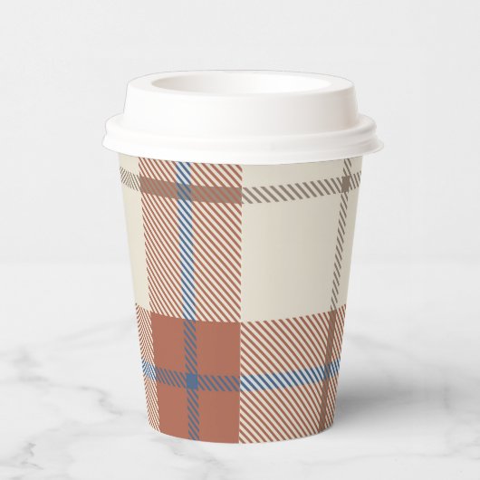 秋季折々 紙コップ (右)