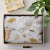 秋季模様 薄葉紙 (ギフト)