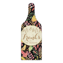 秋季裁断パーソナライズされた板