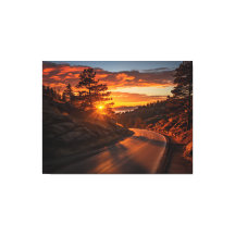 秋季Ember現実主義デジ絵を描タル素朴