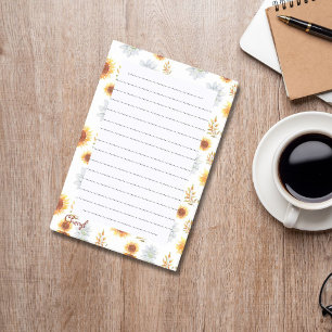 秋学校 ポストイット