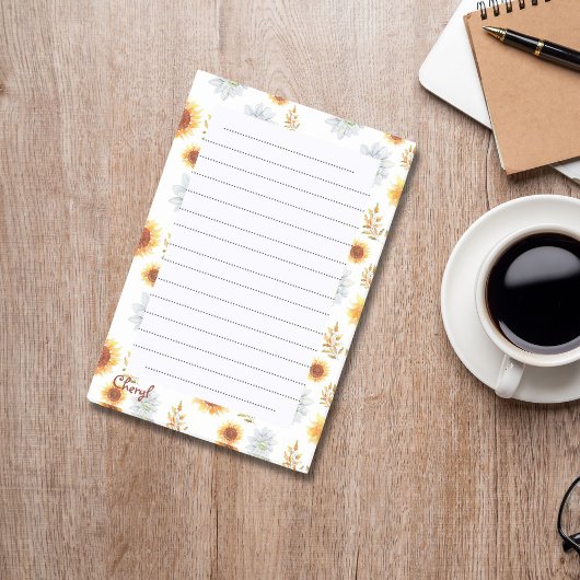 秋学校 ポストイット