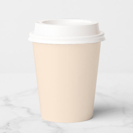 秋小さなかぼちゃの赤ちゃんシャワー 紙コップ (裏面)