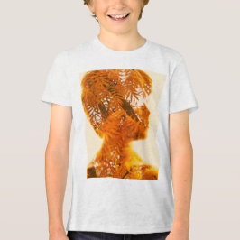 秋少年11 トライブレンドＴシャツ