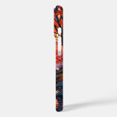 秋山川 Case-Mate iPhoneケース (裏面 / 左)