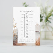 秋山結婚のタイムラインとアイコン エンクロージャーカード (スタンド正面)