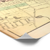 秋川 ポスター (角)