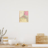 秋川 ポスター (キッチン)