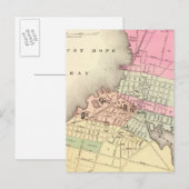 秋川 ポストカード (正面/裏面)