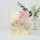 秋川 ポストカード (スタンド正面)