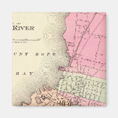 秋川 マグネット (正面)