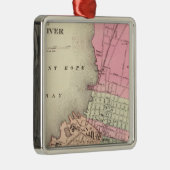 秋川 メタルオーナメント (右)