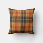 秋市松模様に型ソファ クッション (裏面)