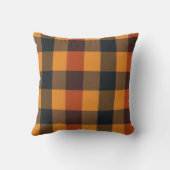 秋市松模様に型ソファ クッション (裏面)